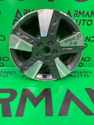52910K0300, Размещено на Авито диск колесный r18 Kia Soul 3 Арт 92284RM, вид 1