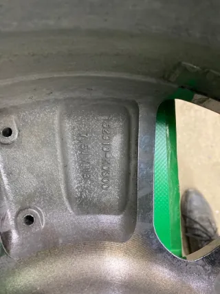 52910K0300, Размещено на Авито диск колесный r18 Kia Soul 3 Арт 92284RM, вид 6