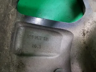 52910K0300, Размещено на Авито диск колесный r18 Kia Soul 3 Арт 144160RM, вид 13