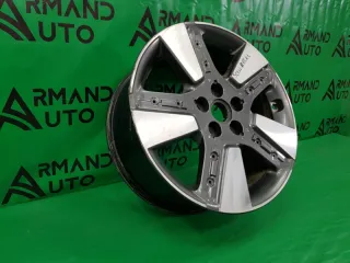 52910K0300, Размещено на Авито диск колесный r18 Kia Soul 3 Арт 144160RM, вид 2