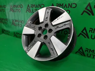 52910K0300, Размещено на Авито диск колесный r18 Kia Soul 3 Арт 144160RM, вид 3