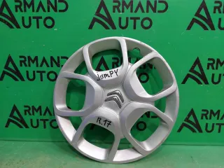 9810849677 колпак Citroen jumpy 2 Арт 158240RM, вид 1