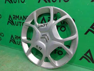 9810849677 колпак Citroen jumpy 2 Арт 158240RM, вид 2