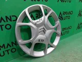 9810849677 колпак Citroen jumpy 2 Арт 158240RM, вид 3