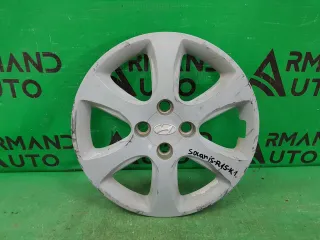 529604L000 колпак Hyundai Solaris 1 Арт 173929RM, вид 1