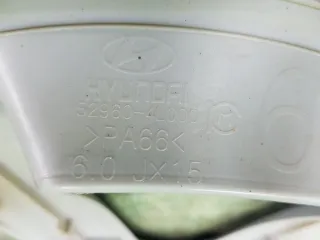 529604L000 колпак Hyundai Solaris 1 Арт 173929RM, вид 10