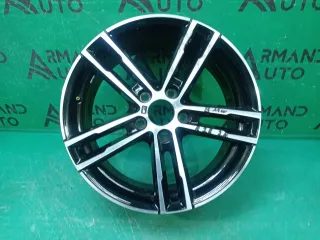 36118074185, 3611 8745164, 36 11 8 745 164, ДИСК диск колесный r18 BMW 1 F20/F21 Арт 178900RM, вид 1