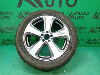 A25340110007X44, A2534011000 диск колесный r19 Mercedes GLC X253 Арт 179306RM, вид 1