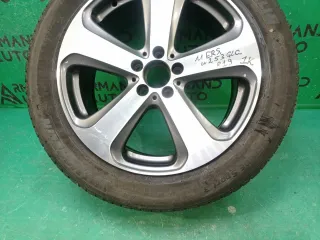 A25340110007X44, A2534011000 диск колесный r19 Mercedes GLC X253 Арт 179306RM, вид 12