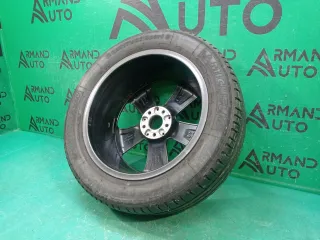 A25340110007X44, A2534011000 диск колесный r19 Mercedes GLC X253 Арт 179306RM, вид 14