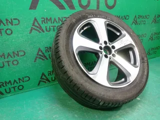 A25340110007X44, A2534011000 диск колесный r19 Mercedes GLC X253 Арт 179306RM, вид 3