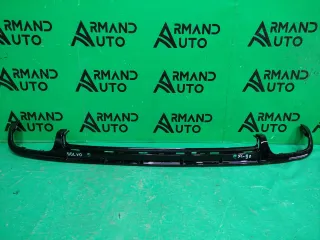 32227193, 3 Накладка бампера Volvo XC90 2 Арт 190117RM, вид 1