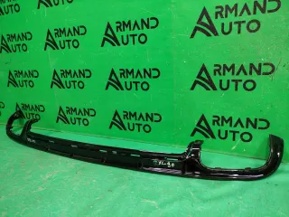32227193, 3 Накладка бампера Volvo XC90 2 Арт 190117RM, вид 3