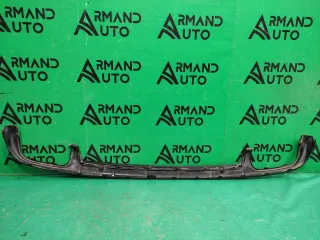 32227193, 3 Накладка бампера Volvo XC90 2 Арт 190117RM, вид 6