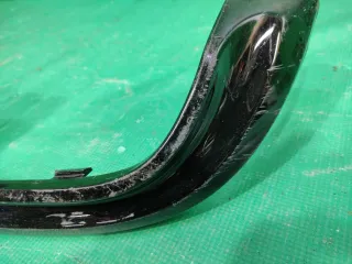 32227193, 3 Накладка бампера Volvo XC90 2 Арт 190117RM, вид 8