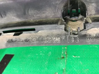 32227193, 3 Накладка бампера Volvo XC90 2 Арт 190117RM, вид 9