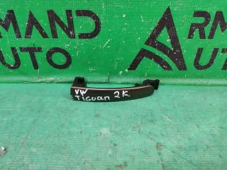 5N0837205MGRU, 5N0837205M ручка двери внешняя Volkswagen Polo 5 Арт 190532RM, вид 1