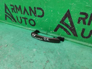 5N0837205MGRU, 5N0837205M ручка двери внешняя Volkswagen Polo 5 Арт 190532RM, вид 3