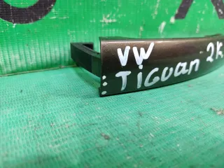 5N0837205MGRU, 5N0837205M ручка двери внешняя Volkswagen Polo 5 Арт 190532RM, вид 4