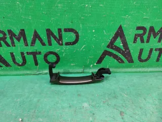 5N0837205MGRU, 5N0837205M ручка двери внешняя Volkswagen Polo 5 Арт 190532RM, вид 6