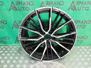 36118092356 8092356 диск колесный  R19 5x112 BMW 1 series F40 Арт 212475RM, вид 1