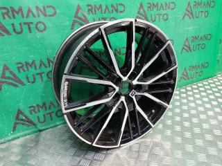 36118092356 8092356 диск колесный  R19 5x112 BMW 1 series F40 Арт 212475RM, вид 2