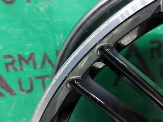 36118092356 8092356 диск колесный  R19 5x112 BMW 1 series F40 Арт 212475RM, вид 5