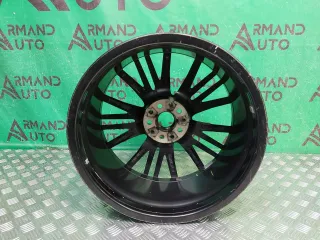 36118092356 8092356 диск колесный  R19 5x112 BMW 1 series F40 Арт 212475RM, вид 7