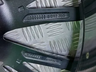 36118092356 8092356 диск колесный  R19 5x112 BMW 1 series F40 Арт 212475RM, вид 10