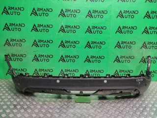 8450031033, 1 Юбка бампера Lada Vesta 1 Арт 212976RM, вид 1