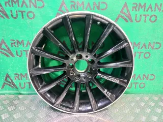 A20540113007X72, a2054011300, ДИСК диск колесный r19 Mercedes C W205 Арт 213014RM, вид 1