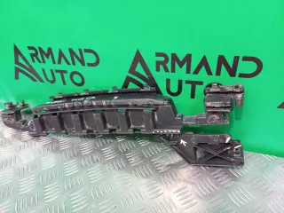 A2128050114 кронштейн бампера Mercedes E C207 Арт 217983RM, вид 3