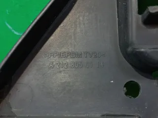A2128050114 кронштейн бампера Mercedes E C207 Арт 217983RM, вид 9
