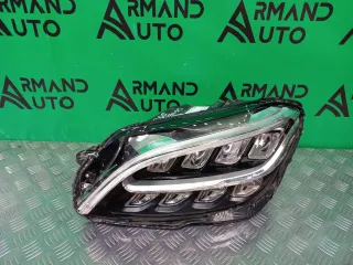 A2059065404, a2059067905 Фара Mercedes C W205 Арт 220831RM, вид 1
