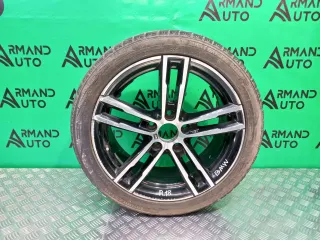 36118745164, 8745164 диск колесный r18 BMW 1 F20/F21 Арт 221556RM, вид 1