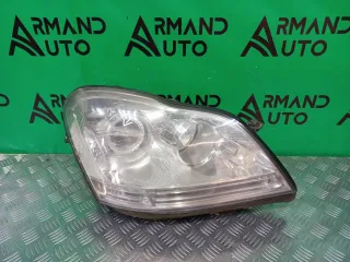 A1648203461, A1648260491 Фара Mercedes GL X164 Арт 222447RM, вид 1