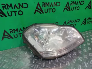 A1648203461, A1648260491 Фара Mercedes GL X164 Арт 222447RM, вид 2