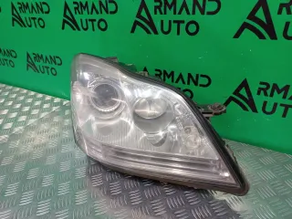 A1648203461, A1648260491 Фара Mercedes GL X164 Арт 222447RM, вид 3