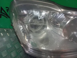A1648203461, A1648260491 Фара Mercedes GL X164 Арт 222447RM, вид 4