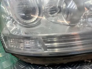 A1648203461, A1648260491 Фара Mercedes GL X164 Арт 222447RM, вид 5