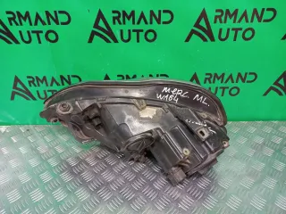 A1648203461, A1648260491 Фара Mercedes GL X164 Арт 222447RM, вид 6