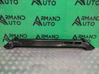 64101F1000 Панель передняя (суппорт радиатора) верхняя Kia Sportage 4 Арт 231444RM, вид 1