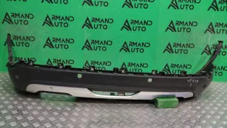 8450031033 Юбка бампера Lada Vesta 1 Арт 231514RM, вид 1