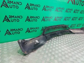 51117179848 Юбка бампера BMW X6 E71/E72 Арт 232160RM, вид 13