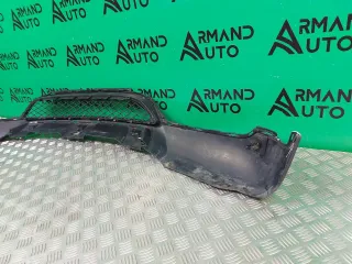 51117179848 Юбка бампера BMW X6 E71/E72 Арт 232160RM, вид 14