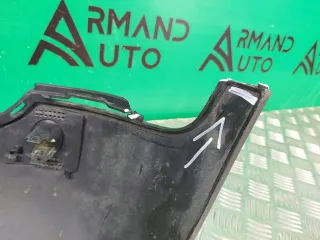51117179848 Юбка бампера BMW X6 E71/E72 Арт 232160RM, вид 15