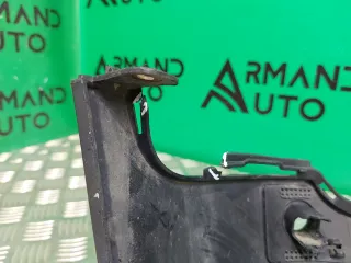 51117179848 Юбка бампера BMW X6 E71/E72 Арт 232160RM, вид 16