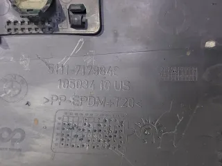 51117179848 Юбка бампера BMW X6 E71/E72 Арт 232160RM, вид 17