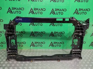 64101F1000 Панель передняя (суппорт радиатора) Kia Sportage 4 Арт 236497RM, вид 1