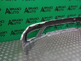 7P6807221DGRU, 7P6807221D Бампер фольксваген, фольцваген туарег Volkswagen Touareg 2 Арт 238557RM, вид 12